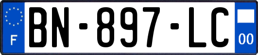 BN-897-LC