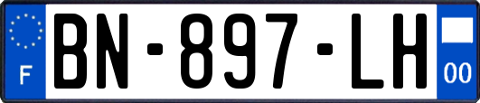 BN-897-LH