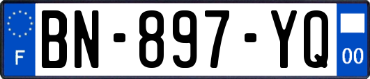 BN-897-YQ