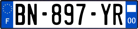 BN-897-YR