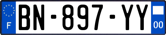 BN-897-YY