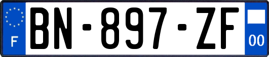 BN-897-ZF