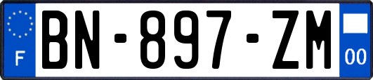 BN-897-ZM