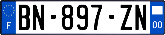 BN-897-ZN