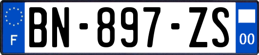 BN-897-ZS