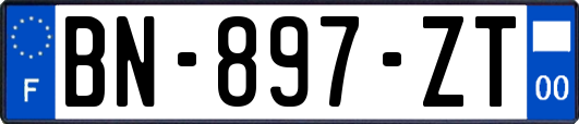 BN-897-ZT