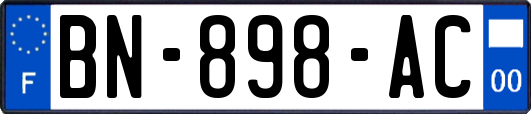 BN-898-AC
