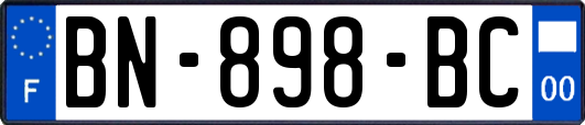 BN-898-BC