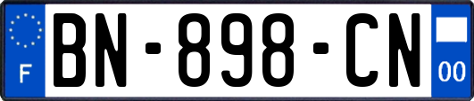 BN-898-CN