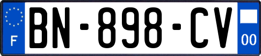 BN-898-CV