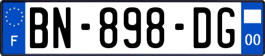 BN-898-DG