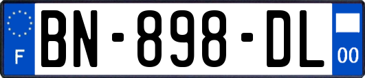 BN-898-DL