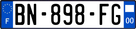 BN-898-FG