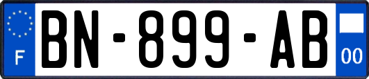 BN-899-AB