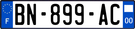 BN-899-AC