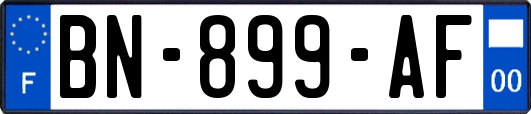 BN-899-AF