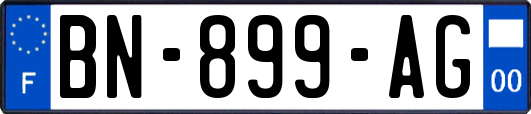 BN-899-AG