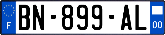 BN-899-AL