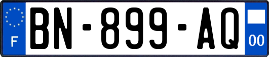 BN-899-AQ