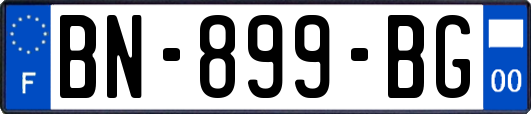 BN-899-BG