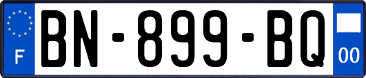 BN-899-BQ