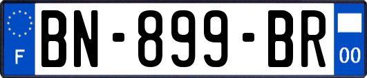 BN-899-BR