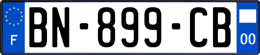BN-899-CB