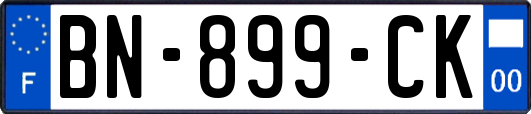 BN-899-CK
