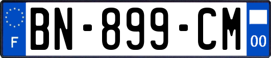BN-899-CM