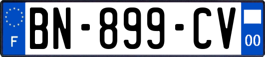 BN-899-CV
