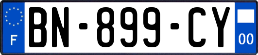 BN-899-CY