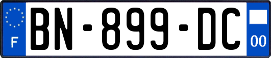 BN-899-DC
