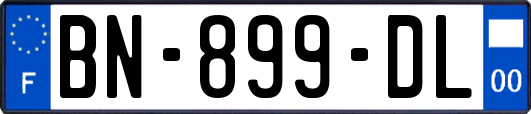 BN-899-DL