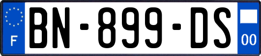 BN-899-DS