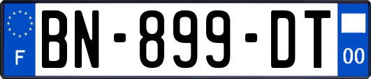 BN-899-DT