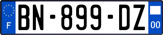 BN-899-DZ