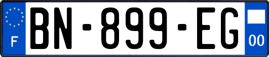 BN-899-EG