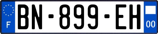 BN-899-EH