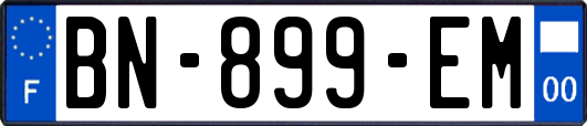 BN-899-EM
