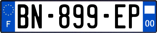BN-899-EP