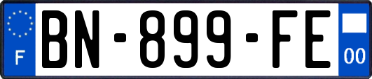 BN-899-FE