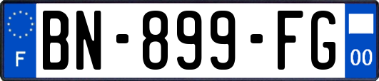 BN-899-FG