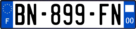 BN-899-FN