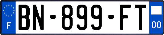 BN-899-FT