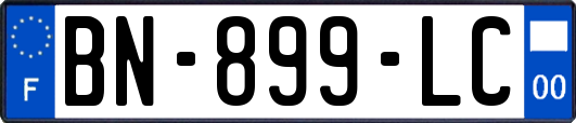 BN-899-LC