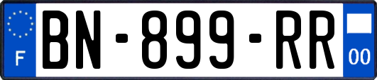 BN-899-RR