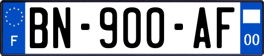 BN-900-AF