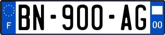 BN-900-AG