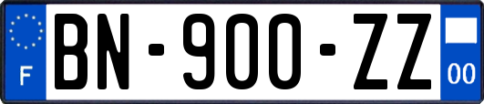 BN-900-ZZ