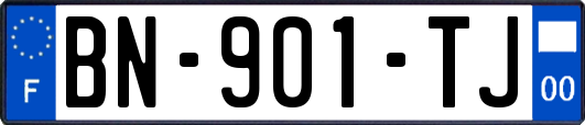 BN-901-TJ